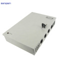 12V 20A CCTV Power Supply 12V Box For 18 Channels Cameras With Accessories